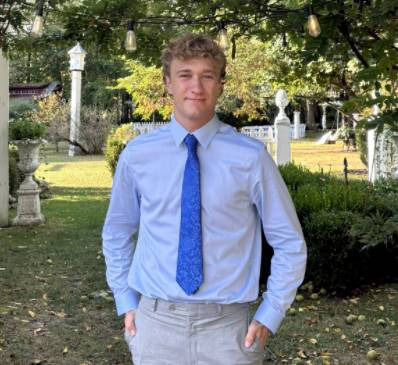 Landon's profile picture